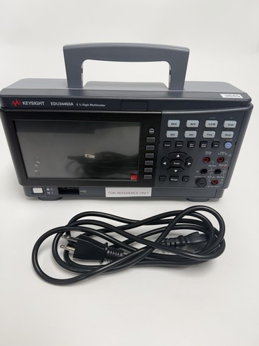 Keysight edu34450a base model - keysight,
