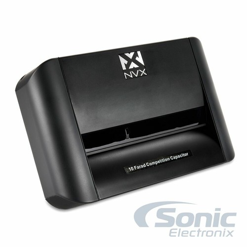 Nvx xcap10h true - nvx, 10