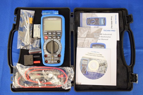 Techni pro tnp278 true - techni-pro,