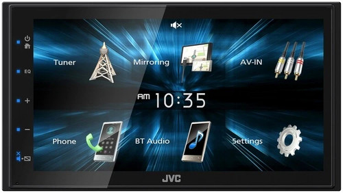 Jvc m150bt bluetooth - jvc,