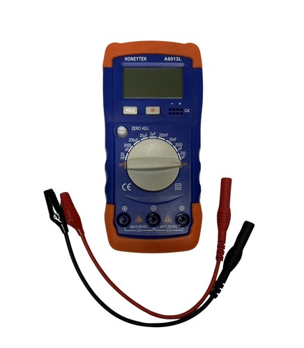 Honeytek a6013l digital - a6013l,