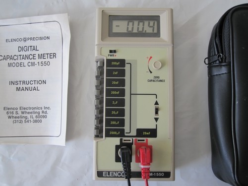 Vintage elenco - vintage,