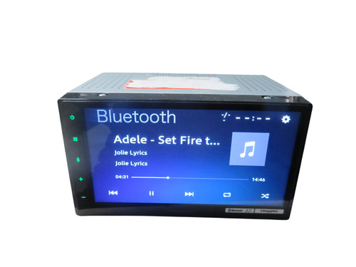 Pioneer dmh w2770nex - dmh-w2770nex, 6.8"