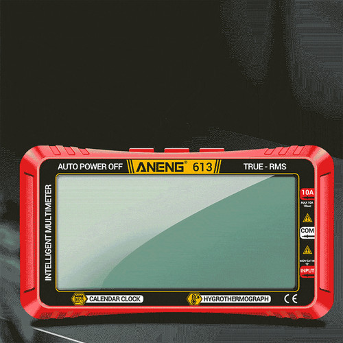 613 smart multimeter - 613,